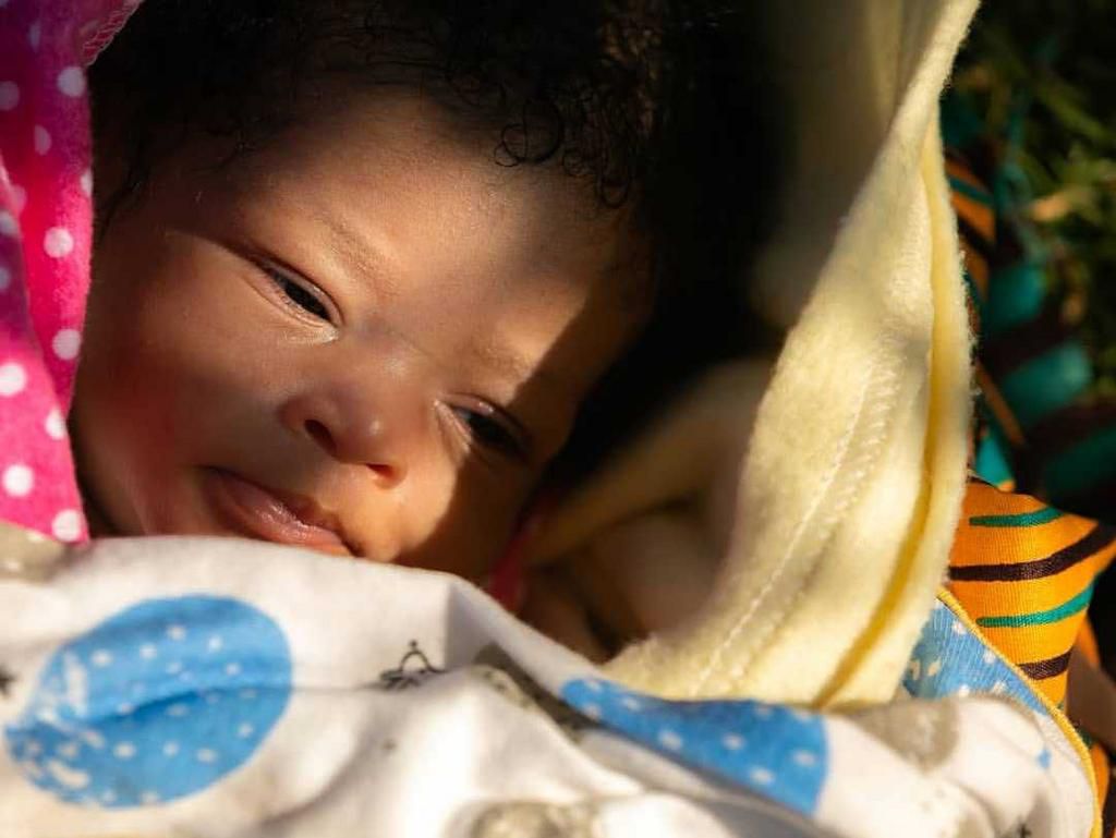 Summer Ella Wamuyu Mururu (Instagram)