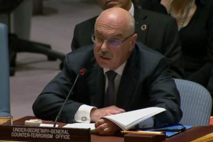 UN Information Centre in Cairo