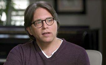 Nxivm's Raniere convicted in trial exposing sex cult's inner workings