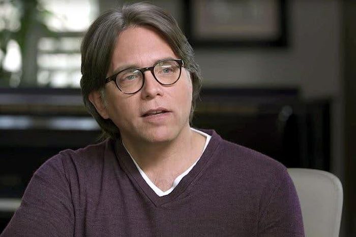 Nxivm's Raniere convicted in trial exposing sex cult's inner workings