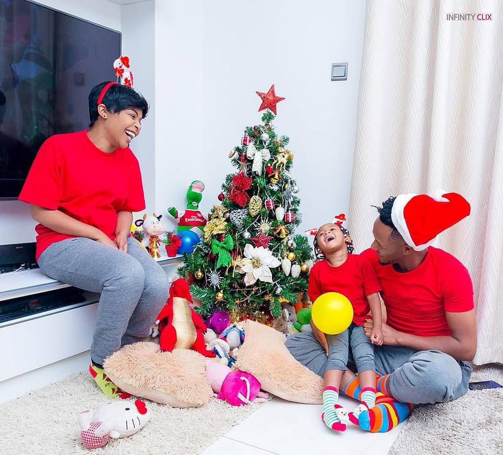 DJ Mo’s public outcry as daughters account get hacked