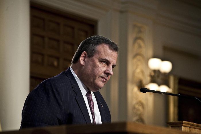 Trump Thought Firing Flynn Would End 'Russia Thing,' Christie Writes