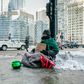 'I'm Cold and I'm Afraid': Homeless Brace for Frigid Temperatures