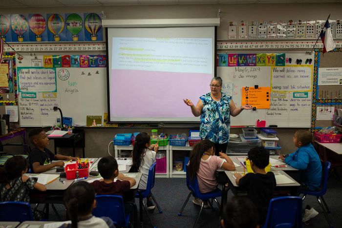 Year in Education: Stalled Test Scores, Increased College Costs