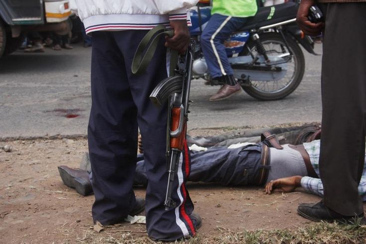 7 thugs shot dead
