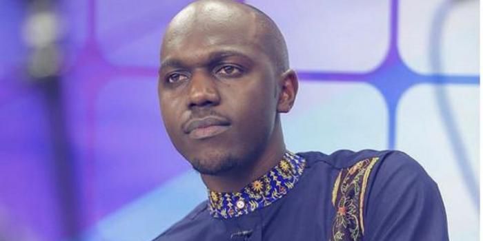 Larry Madowo