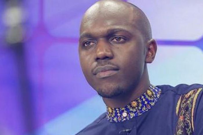 Larry Madowo