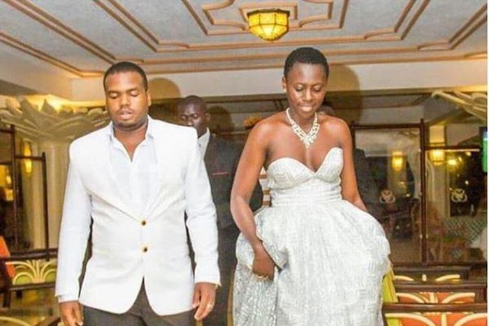 Akothee responds to parting ways with manager Nelly Oaks