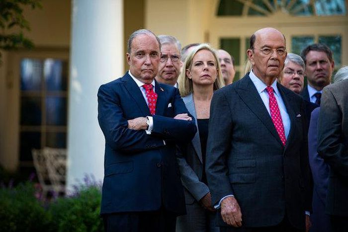 Who needs a paycheck anyway?