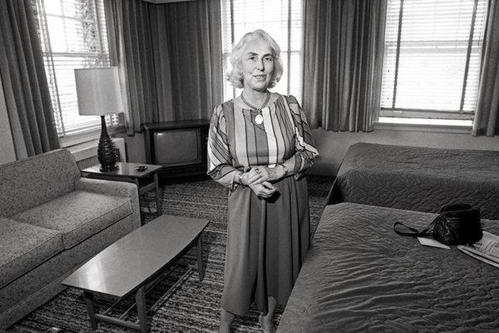 Edith iglauer, journalist and bard of canada, dies at 101