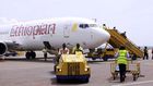 Ethiopia Airlines (File photo)