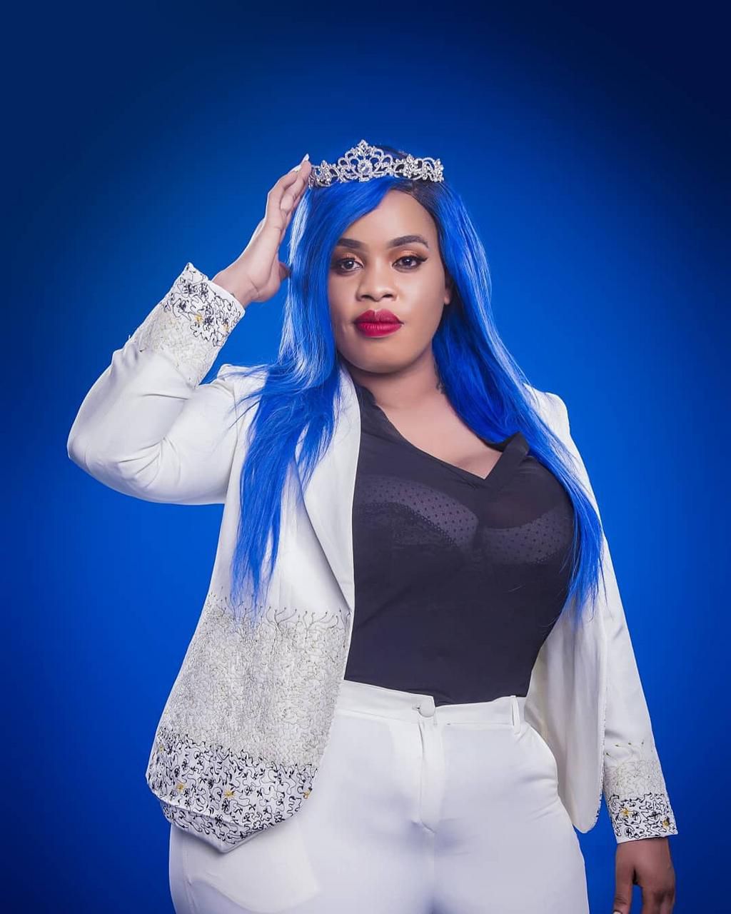 Bridget Achieng (Instagram)