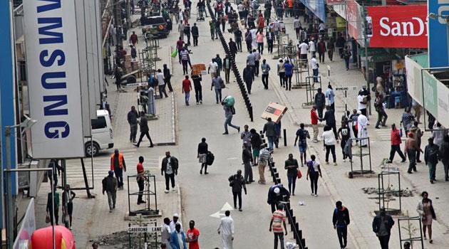 Pulse Editorial:Kenyans risk being treated abnormally by Covid 19