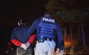ICE Launches Low-Key Raids Targeting Migrant Families