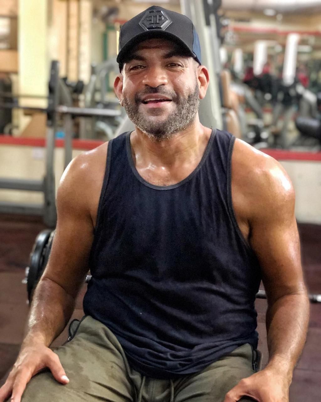 Abdullswamad Shariff Nassir