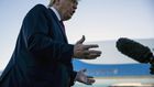 A Terrorist Is Defeated. Trump Is Jeered. We've Been Here Before.