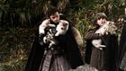 Less blabbing, more stabbing: How spectacle won 'Game of Thrones'