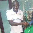 Dennis Oliech joins Gor Mahia(Nairobi News)