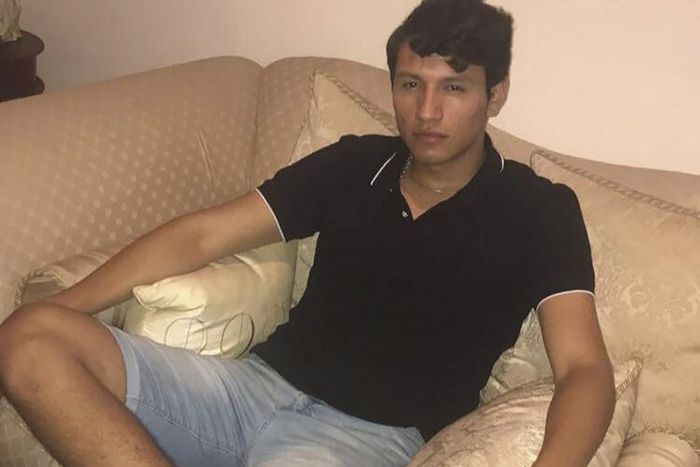 An American Citizen Is Released From Immigration Custody After Nearly a Month