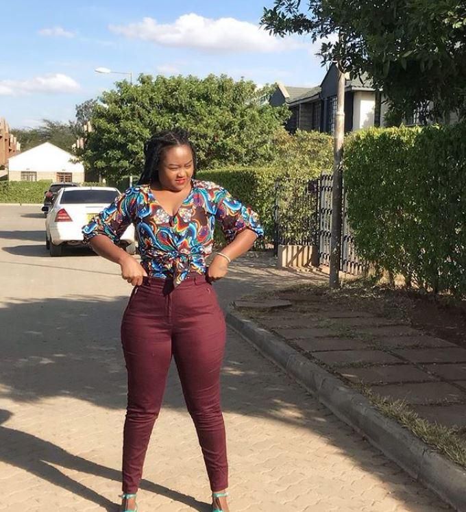 The nurses asked me to bet to know my baby’s gender – King Kaka’s wife opens up on son’s birth