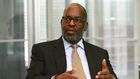 Bernard J. Tyson, Chairman of Health Care Giant, Dies at 60