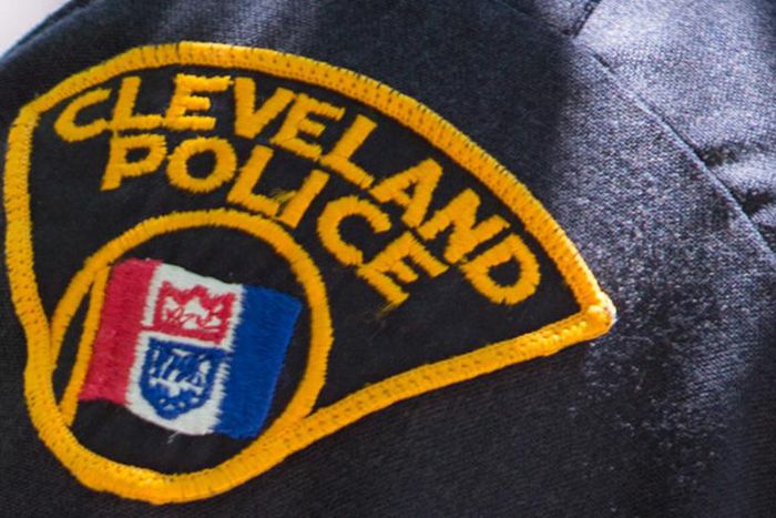 Cleveland police officer contacted 2,300 women using work computer, authorities say