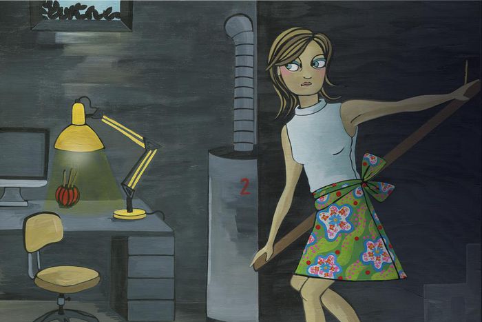 Finding the Right Place for a Home Office