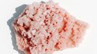 What Draws Hundreds to This Lake Bed? Spellbinding Crystals