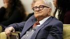Rafi Eitan, Israeli spymaster who caught Eichmann, is dead at 92