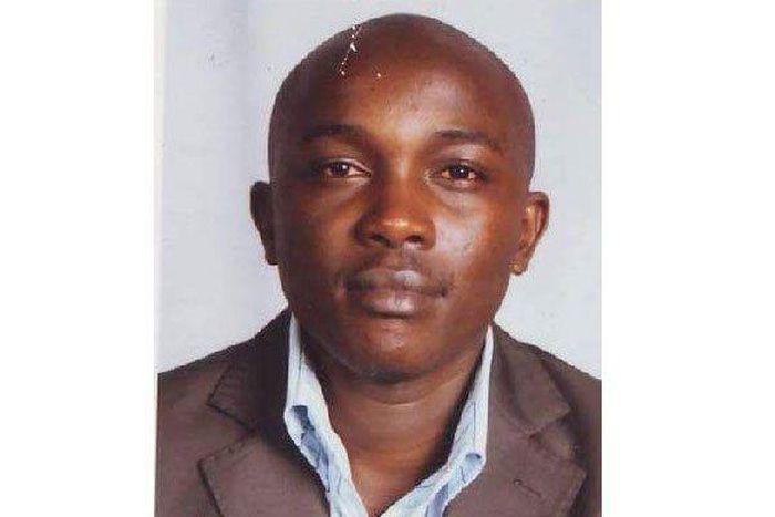 Lawyer Willie Kimani