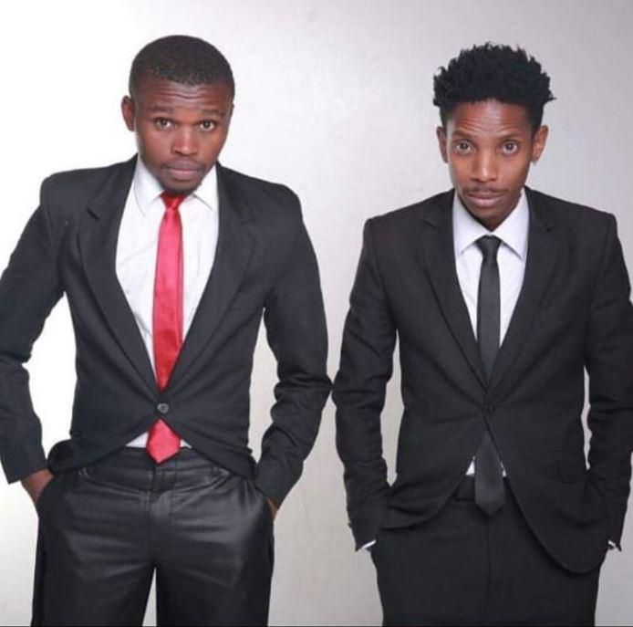 Chipukeezy reveals how Eric Omondi helped him after he left Churchill