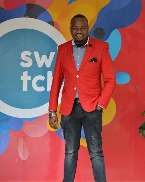 God didn’t call you to be famous –TV host Mr T tells Gospel artistes