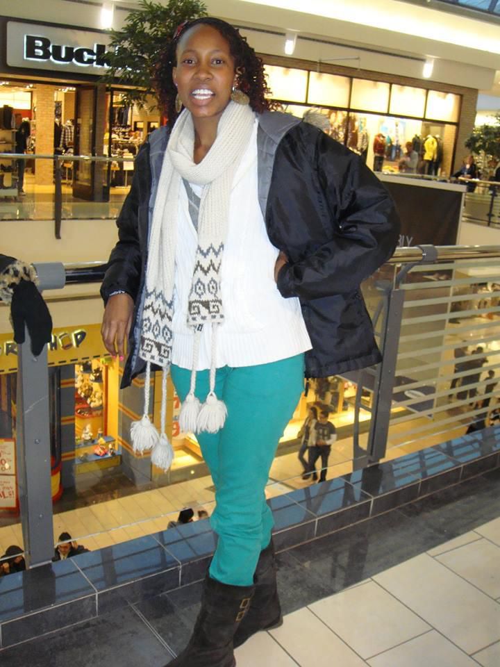 A file photo of Dr Monica Njeri Ndung'u