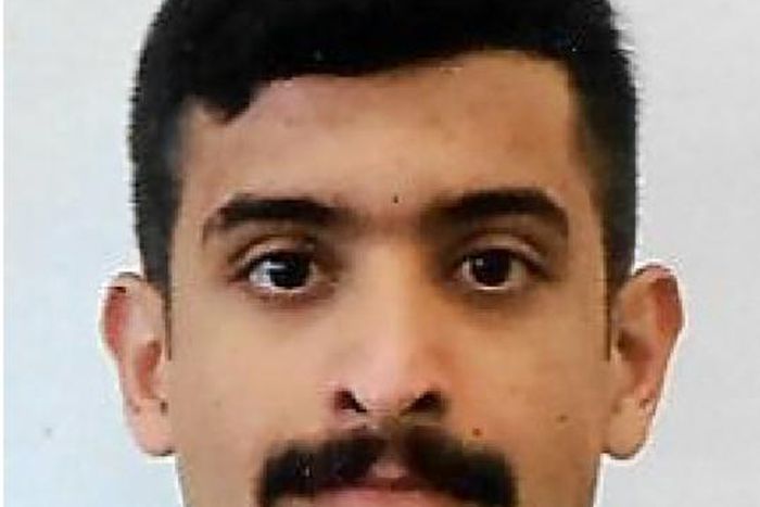 Pensacola Attack Probed for Terrorism Link. Saudi Suspect Clashed With Instructor.