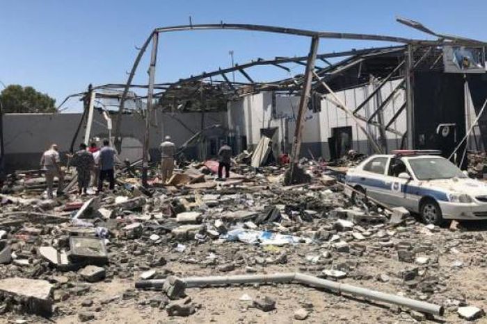 International Organization for Migration (IOM)