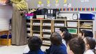 Quebec bans religious symbols on job