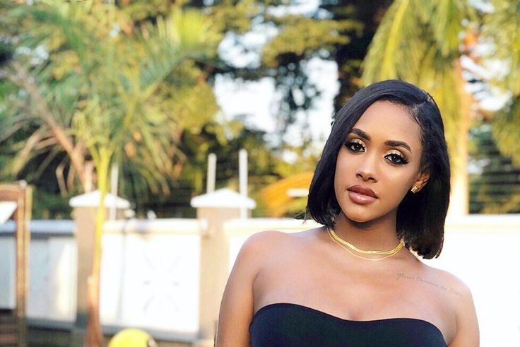 Tanasha Donna stuns in exquisite maternity shoot