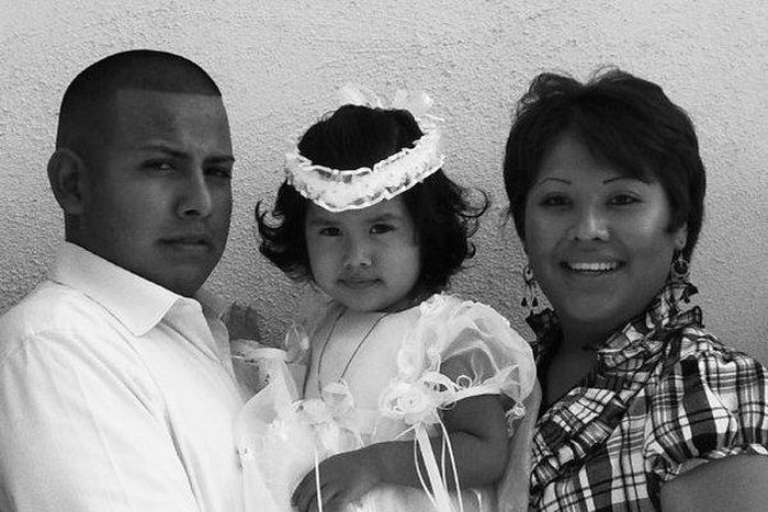 An Afghan war widower is caught up in a 'chronic problem': Wrongful deportation