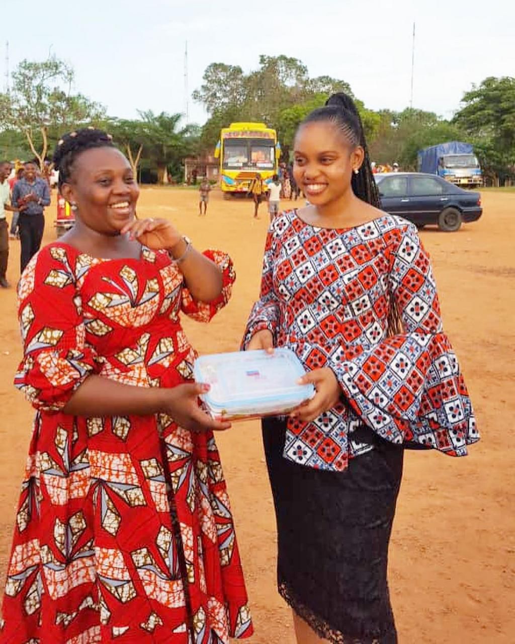 I don’t miss showbiz life – Jokate Mwegelo on life after landing Government job