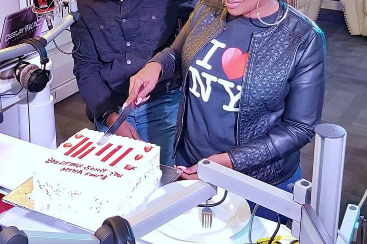 NRG Radio bids Goodbye to Kamene Goro and Andrew Kibe