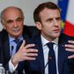 French President Emmanuel Macron surpassed himself Monday night debating in Paris for over eight hours, finishing at 02:30 am in a room that had slowly emptied of spectators and even participants
