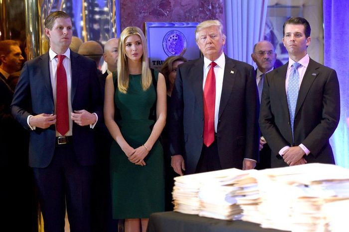 Trump sues banks to stop them from complying with House subpoenas