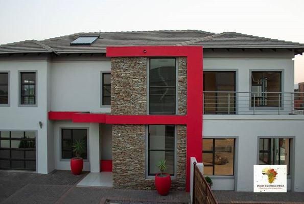 Photos of Zari Hassan’s new Mansion as she prepares to move out of Diamond’s House