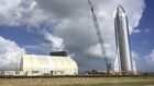 Elon Musk to Deliver SpaceX Starship Presentation