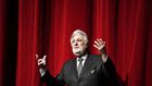 Opera Superstar Leaves the Met Under a Sexual Harassment Cloud