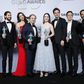 SAG Awards 2019: Winners list