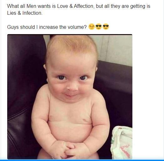 Hilarious phrases that made funny memes