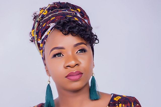 Evelyn Wanjiru (Instagram)