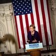 Elizabeth Warren's New Year's Message: 'We Come Together to Imagine'