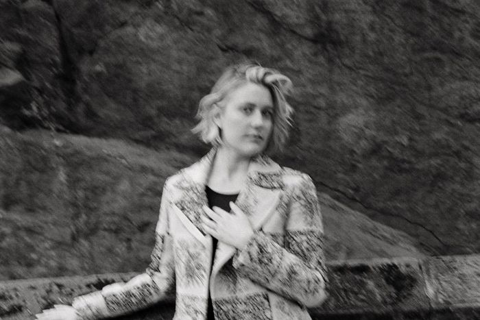 What Greta Gerwig Saw in 'Little Women': 'Those Are My Girls'